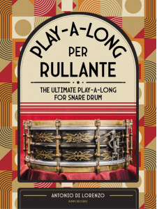 Rullante play-along