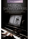 Piano Playbook: Musical Showstoppers