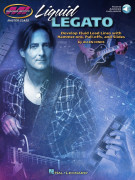 Liquid Legato (book/CD)