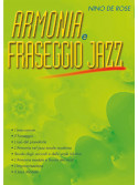 Armonia e fraseggio Jazz