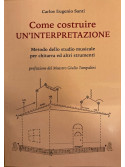 Come costruire un'interpretazione