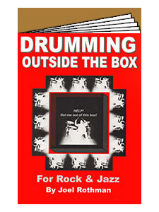 Drumming Outside The Box