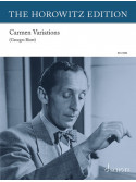 Horowitz - Carmen Variations (for Piano)