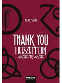 THANK YOU. I Led Zeppelin canzone per canzone