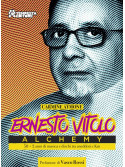 Ernesto Vitolo, Alchemy