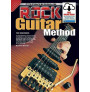 Progressive Rock Guitar Method (book/CD)