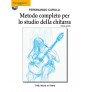 Metodo completo per lo studio della chitarra – Prima parte (libro/Video Online