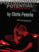 Polyrhythmic Potential (book/CD)