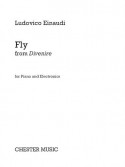 Fly -from Divenire – for Piano and Electronics (with CD)