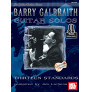 Guitar Solos Volume 1 (book/CD)