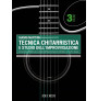 Tecnica chitarristica e studio dell'improvvisazione vol.3