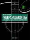 Tecnica chitarristica e studio dell'improvvisazione Vol.3