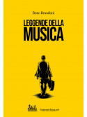 Leggende della musica (libro con Playlist Online)