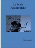 Le scale pentatoniche (libro/CD)