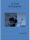 Le scale pentatoniche (libro/CD)