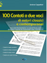 100 cantati a due voci di autori classici e contemporanei