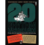 20 Rhythm Backgrounds for Alto Sax (booklet/CD play-along)