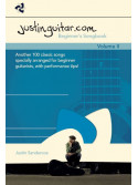 Justinguitar.com Beginner's Songbook Volume 2