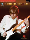 Eric Johnson - Signature Licks (book/Audio Online)