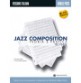 Jazz Composition: Teoria e Pratica (libro/CD)