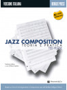 Jazz Composition: Teoria e Pratica (libro/Audio download)