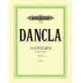 Dancla - 15 Studies Op. 68 for Violin