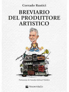 Breviario del produttore artistico