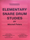 Elementary Snare Drum Studies