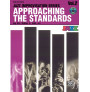 Approaching The Standards Vol. 2 - Bass Clef (book/CD)