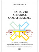 Trattato di armonia e analisi musicale