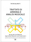 Trattato di armonia e analisi musicale