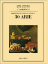 Arie Antiche: 30 Arie Vol. 1