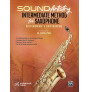 Sound Artistry Intermediate Method for Saxophone