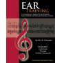 Ear Training Vol. I: Scale Forms through Six Basic Tetrachords