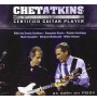 Chet Atkins: Certified Guitar Player (CD)