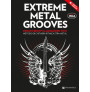 Extreme Metal Grooves (libro/CD)