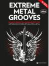 Extreme Metal Grooves (libro & Audio download)