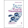 Jazz flute training 1