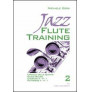 Jazz flute training 2