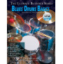 Ultimate Beginner Series: Blues Drums (book/CD)