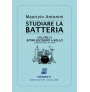 Studiare la batteria volume IV