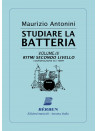 Studiare la batteria volume 4