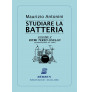 Studiare la Batteria Volume 5