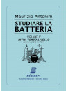 Studiare la Batteria Volume 5