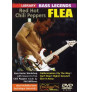 Lick Library: Bass Legends - Flea (DVD)