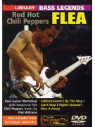 Lick Library: Bass Legends - Flea (DVD)