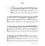 Three Sonatas For Flute And Basso Continuo