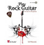 Play Rock Guitar (book/CD Demo & Play-along)