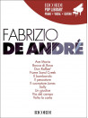 Fabrizio De André - Ricordi Pop Library