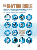 The Rhythm Bible (book & Online Audio)